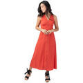 Robe Coton Du Monde Seraphine