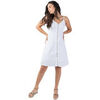Robe Coton Du Monde Maxine