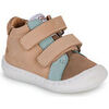 Baskets montantes enfant GBB NINOU