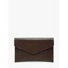 Pochette Etrier Pochette de soir&eacute;e L Paddock cuir PADDOCK 709-EPAD075L Marron