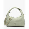 Sac Bandouliere Woomen Sac port&eacute; &eacute;paule M Primevere PRIMEVERE 709-00WPRI04 Vert