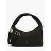 Sac Bandouliere Woomen Sac port&eacute; &eacute;paule M Primevere PRIMEVERE 709-00WPRI04 Noir