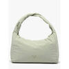Sac Bandouliere Woomen Sac port&eacute; &eacute;paule L Primevere PRIMEVERE 709-00WPRI05 Vert