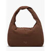 Sac a main Woomen Sac port&eacute; &eacute;paule L Primevere PRIMEVERE 709-00WPRI05 Marron