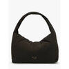Sac a main Woomen Sac port&eacute; &eacute;paule L Primevere PRIMEVERE 709-00WPRI05 Noir