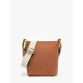 Sac Bandouliere Woomen Sac bandouli&egrave;re Crocus CROCUS 709-00WCRO22 Marron Grenoble
