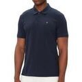 Polo Calvin Klein Jeans Ss Monogram Pique