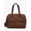 Sac bandouli&egrave;re Woomen Sac port&eacute; &eacute;paule Primevere PRIMEVERE 709-00WPRI15 Marron