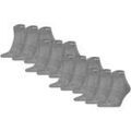 Chaussettes sur Grenoble : Chaussettes Puma unisexe Chaussettes Paquet de 12 Cushioned Quarter 12P