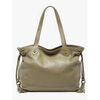 Sac Bandouliere Basilic Pepper Sac port&eacute; &eacute;paule A4 Cow cuir COW 16C-00BCOW42 Vert
