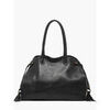 Sac &agrave; main Basilic Pepper Sac port&eacute; &eacute;paule A4 Cow cuir COW 16C-00BCOW85 Noir