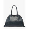 Sac &agrave; main Basilic Pepper Sac port&eacute; &eacute;paule A4 Cow cuir COW 16C-00BCOW85 Bleu