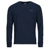 T-shirt Tommy Jeans TJM SLIM CHEST LINEAR LS TEE EXT