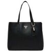 Sac &agrave; main Guess Hwbg69 74230 Meridian Ii Girlfriend Noir