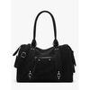 Sac &agrave; main Miniprix sac port&eacute; &eacute;paule Velvet VELVET 061-000F7509 Noir