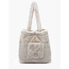 Sac Bandouliere Basilic Pepper Sac port&eacute; &eacute;paule A4 ALASKA 709-00BALS03 Beige