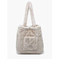 Sac & Bagage sur Grenoble : Sac Bandouliere Basilic Pepper Sac port&eacute; &eacute;paule A4 ALASKA 709-00BALS03 Beige
