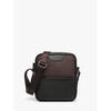 Sac Etrier Sac bandouli&egrave;re Light LIGHT 104-ELIS729S Marron