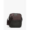 Sac Etrier Sac bandouli&egrave;re Light LIGHT 104-ELIS729M Marron