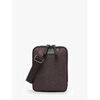 Sac Etrier Sac bandouli&egrave;re Light LIGHT 104-ELIS728S Marron