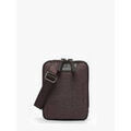 Sacs &agrave; mains sur Grenoble : Sac Etrier Sac bandouli&egrave;re Light LIGHT 104-ELIS728S Marron