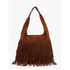 Sac Bandouliere Miniprix sac port&eacute; &eacute;paule Rodeo RODEO 061-000F7516 Marron