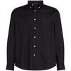 Chemise Tommy Hilfiger Core Flex Poplin Sol, Bds