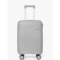 Valise Travel Valise cabine VICTORIA 56F-0M6993-S Grenoble