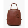 Sacs &agrave; dos sur Grenoble : Sac a dos Etrier Sac &agrave; dos Tradition cuir TRADITION 709-ETRAB37S Marron