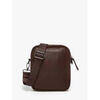 Sac Etrier Sac bandouli&egrave;re M Tolosa TOLOSA 080-ETOL704M Marron