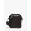 Sac Etrier Sac bandouli&egrave;re M Tolosa TOLOSA 080-ETOL704M Noir