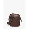 Sac Etrier Sac bandouli&egrave;re S Tolosa TOLOSA 080-ETOL704S Marron