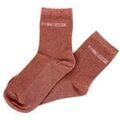 Chaussettes Mil&eacute; Mila SOCKS.PRINCESSE Rose