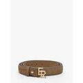 Ceintures sur Grenoble : Ceinture Etrier Ceinture Equestre Croco EQUESTRE CROCO 709-EECQ414C