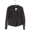 Veste Isabel Marant Veste en laine noire