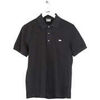 Polo Lacoste Polo en coton noir