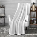 Linge de maison sur Grenoble : Couvertures Soleil D'Ocre CALIN