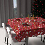 Serviettes de table Nappes, Sets de table Soleil D'Ocre Candy