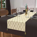 Serviettes de table Nappes, Sets de table Soleil D'Ocre Celeste