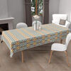 Serviettes de table Nappes, Sets de table Soleil D'Ocre Ouranos