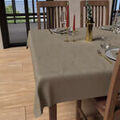 Serviettes de table Nappes, Sets de table Soleil D'Ocre Luxury