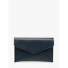 Pochette Etrier Pochette de soir&eacute;e L Paddock cuir PADDOCK 709-EPAD075L Bleu