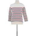 Tee-shirts sur Grenoble : T-shirt S&eacute;zane T-shirt en coton blanc Blanc
