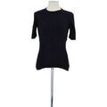 Tee-shirts sur Grenoble : T-shirt Frame T-shirt en coton noir