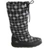 Bottines Lacoste Bottes noires
