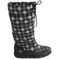 Bottes femme sur Grenoble : Bottines Lacoste Bottes noires