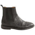 Bottes femme sur Grenoble : Bottines Isabel Marant Bottes en cuir noires