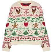 Pull Vero Moda 187364VTAH25