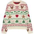 Pull Vero Moda 187364VTAH25