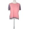 T-shirt Paul & Joe T-shirt en cachemire rose